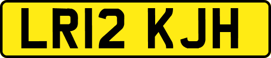 LR12KJH