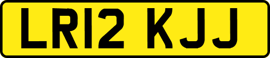 LR12KJJ