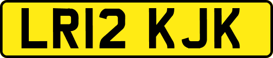 LR12KJK