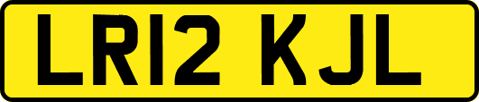 LR12KJL