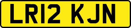 LR12KJN