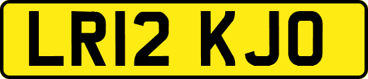 LR12KJO