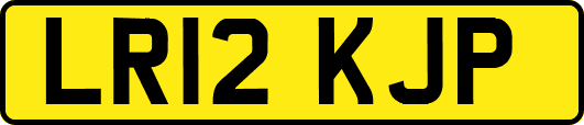 LR12KJP