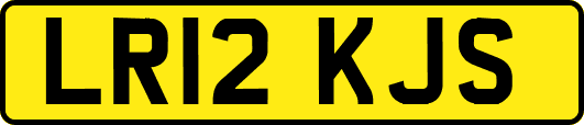 LR12KJS