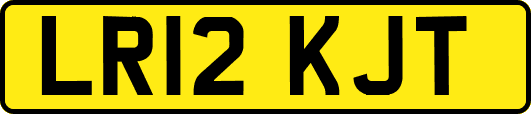 LR12KJT