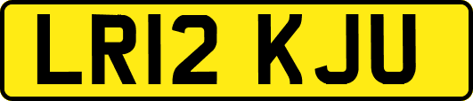 LR12KJU