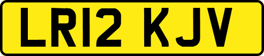 LR12KJV