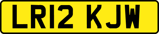 LR12KJW