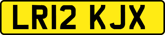 LR12KJX