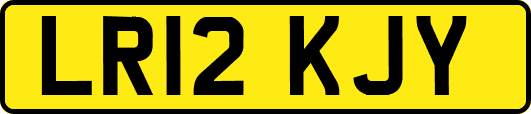 LR12KJY
