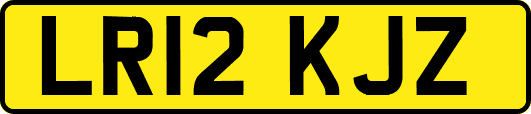 LR12KJZ