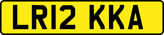 LR12KKA