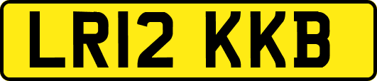 LR12KKB