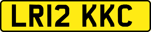 LR12KKC