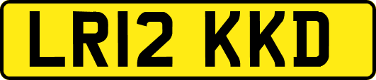 LR12KKD