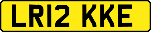 LR12KKE