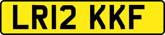 LR12KKF