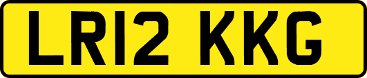 LR12KKG