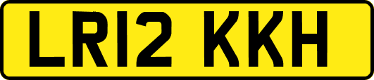 LR12KKH