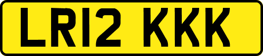 LR12KKK