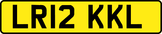 LR12KKL