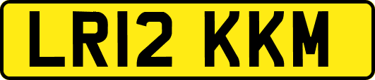 LR12KKM
