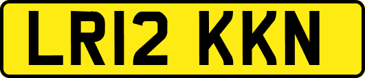 LR12KKN