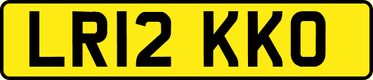 LR12KKO