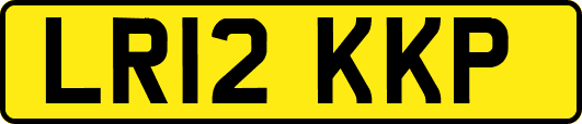 LR12KKP
