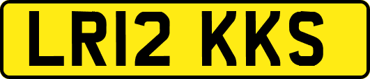 LR12KKS