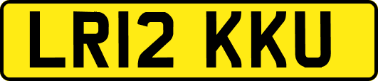 LR12KKU