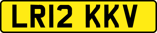 LR12KKV