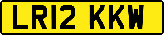 LR12KKW