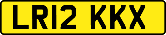 LR12KKX