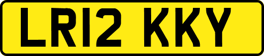 LR12KKY