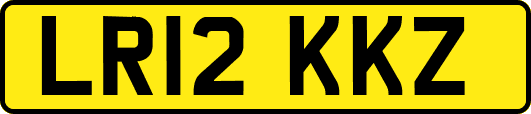LR12KKZ