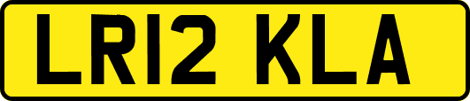 LR12KLA