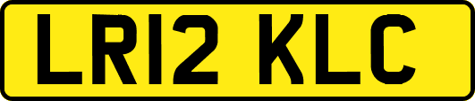 LR12KLC