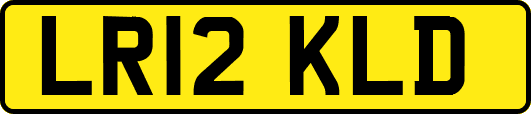 LR12KLD