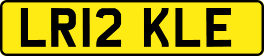 LR12KLE