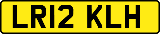 LR12KLH