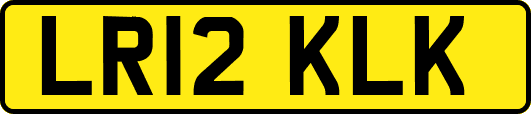 LR12KLK