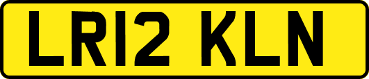 LR12KLN