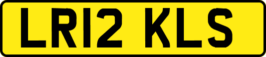 LR12KLS