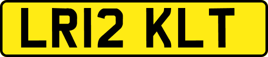 LR12KLT