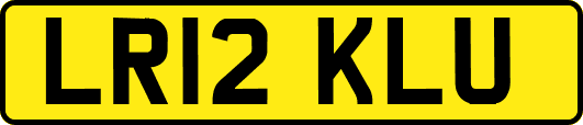 LR12KLU