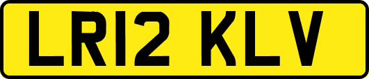LR12KLV