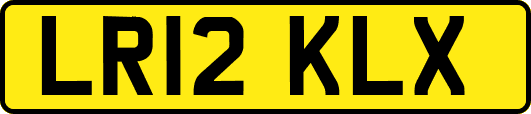 LR12KLX