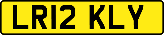LR12KLY