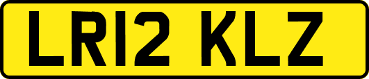 LR12KLZ